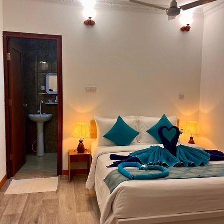 Ithaa Dhigurah - Feel Like Home Stay Extérieur photo