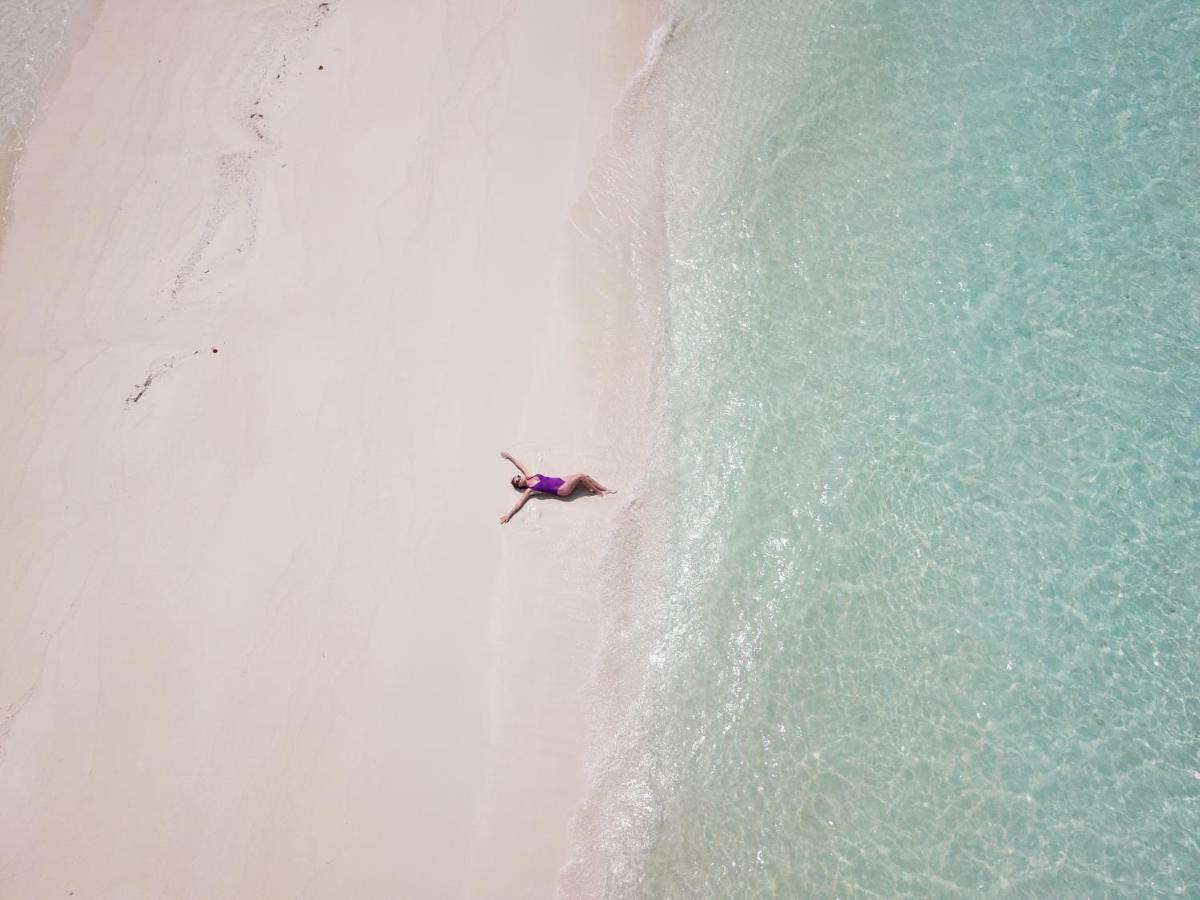 Ithaa Dhigurah - Feel Like Home Stay Extérieur photo