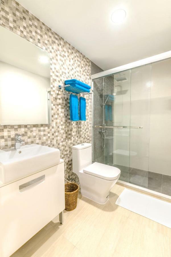 Ithaa Dhigurah - Feel Like Home Stay Extérieur photo